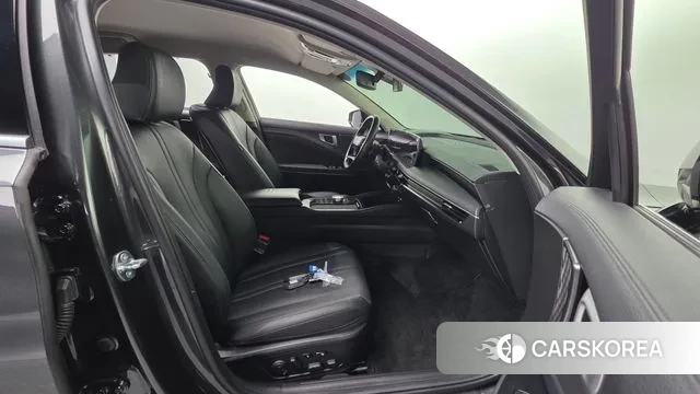 Kia The New K8 id 3365428 из Кореи 20