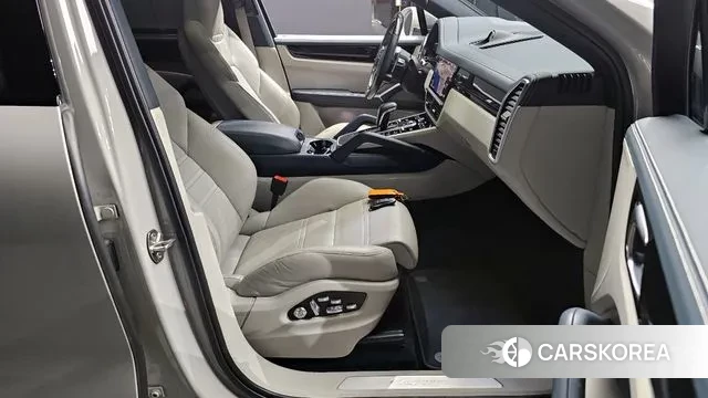 Porsche Cayenne (PO536) id 3708357 из Кореи 20