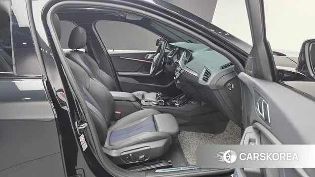 BMW 1 Series (F40) id 3452438 из Кореи 20