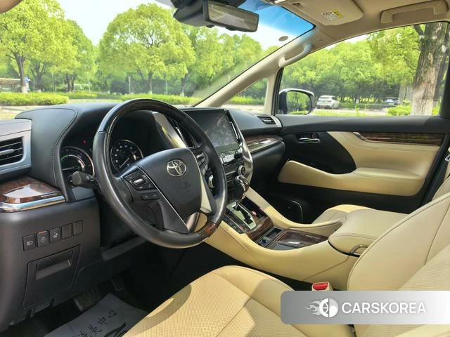 Toyota Elfa id 4365664 из Китая 15