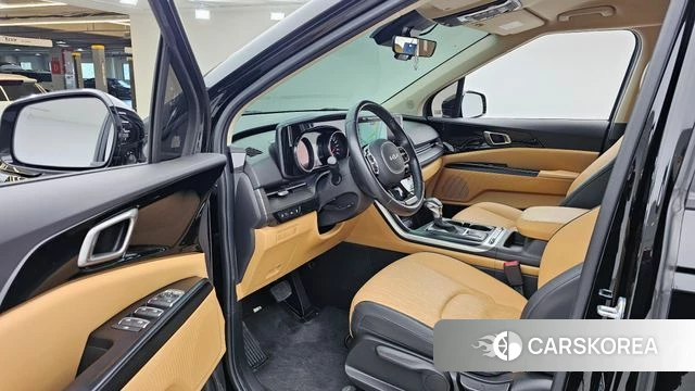 Kia Carnival 4th generation id 4457454 из Кореи 20