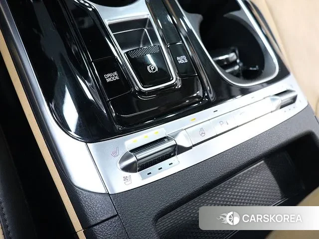 Kia Carnival 4th generation id 3621359 из Кореи 20