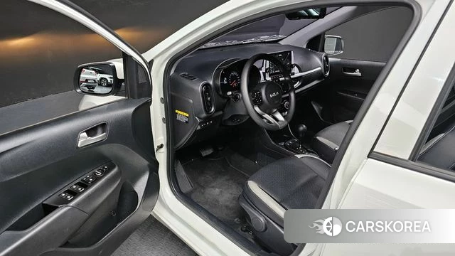 Kia Morning Urban (JA) id 4444945 из Кореи 20