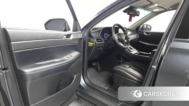 Hyundai Palisade id 4434922 из Кореи 20