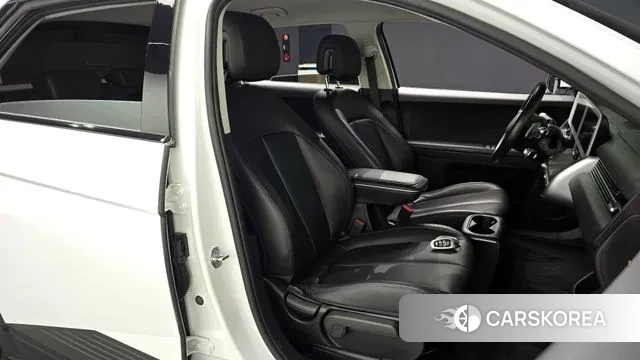 Hyundai Ionic 5 id 3181467 из Кореи 20