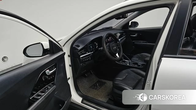Kia The New Niro id 4855790 из Кореи 20