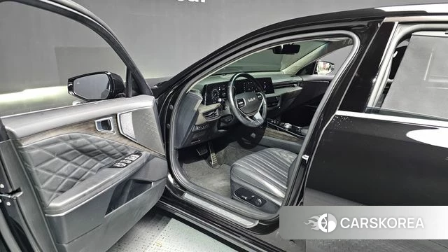 Kia K8 id 3787142 из Кореи 20