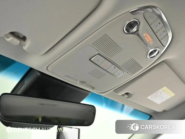 Hyundai The New Grandeur IG id 4019572 из Кореи 18