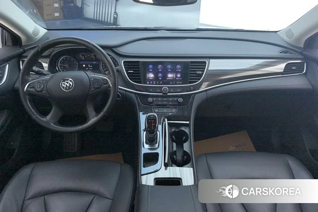 Buick Lacrosse id 4212800 из Китая 17