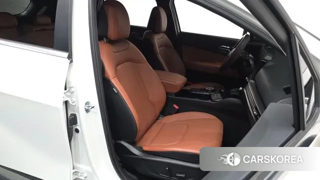 Kia The New Sportage 5th Generation Hybrid id 3533194 из Кореи 20