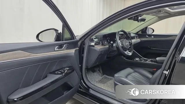 Kia K5 3rd generation id 3426904 из Кореи 20