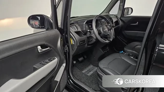 Kia The New Kia Ray id 3442195 из Кореи 20