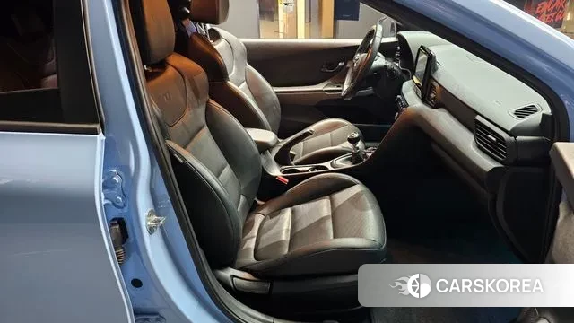 Hyundai Veloster (JS) id 3428876 из Кореи 20