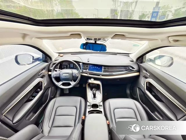 Haval H6 id 4253788 из Китая 22