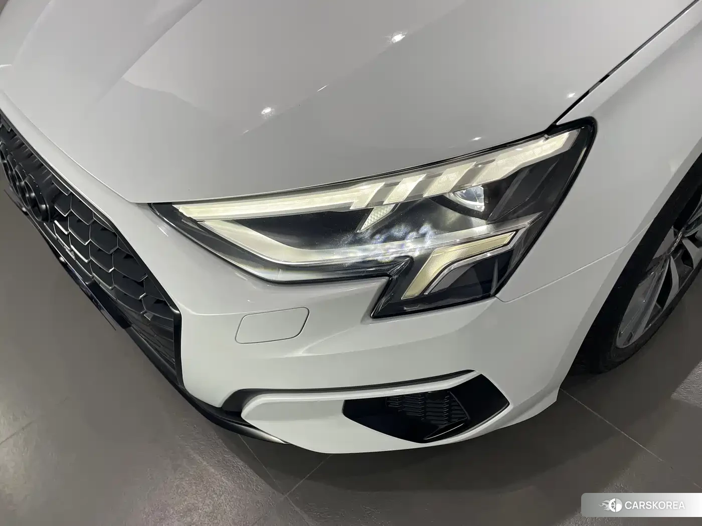 Audi A3 id 4628050 из Китая 16