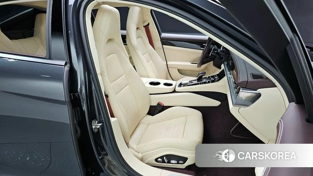 Porsche Panamera (971) id 4416134 из Кореи 20