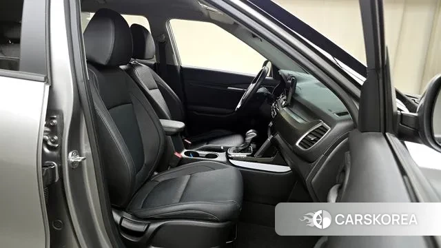 Kia Seltos id 2984622 из Кореи 20