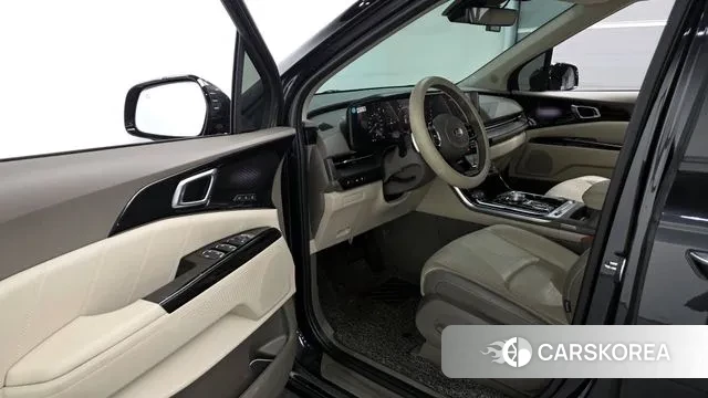 Kia Carnival 4th generation id 3665845 из Кореи 20