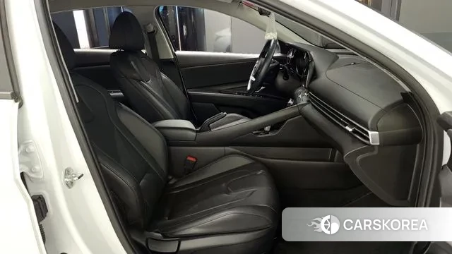 Hyundai Avante (CN7) id 3459474 из Кореи 20