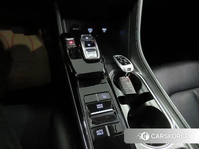 Hyundai Sonata (DN8) id 3703375 из Кореи 20