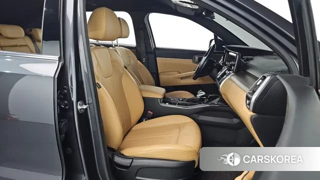 Kia Sorento 4th Generation id 3597327 из Кореи 20