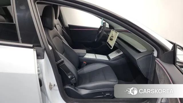 Tesla Model 3 id 3487150 из Кореи 20