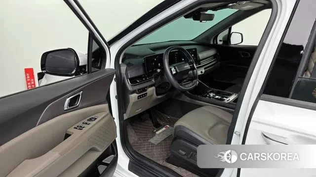 Kia The New Carnival 4th Generation id 3393706 из Кореи 20