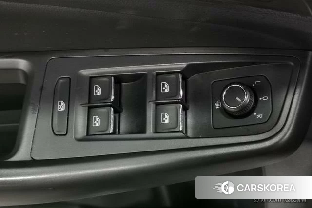 Volkswagen Bora id 4297654 из Китая 24