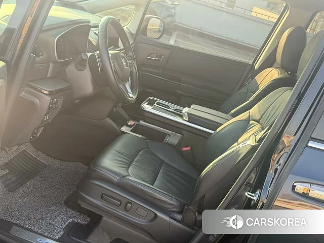 Honda Odyssey id 4211351 из Китая 10