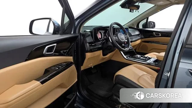 Kia Carnival 4th generation id 3771138 из Кореи 20