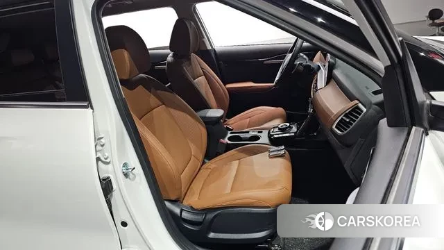 Kia The New Seltos id 3246347 из Кореи 20