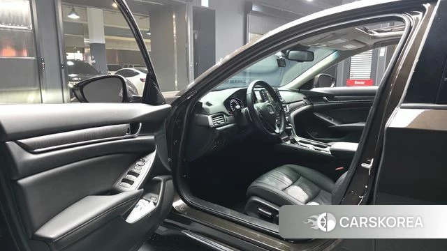 Honda Accord 10th Generation id 3861290 из Кореи 20