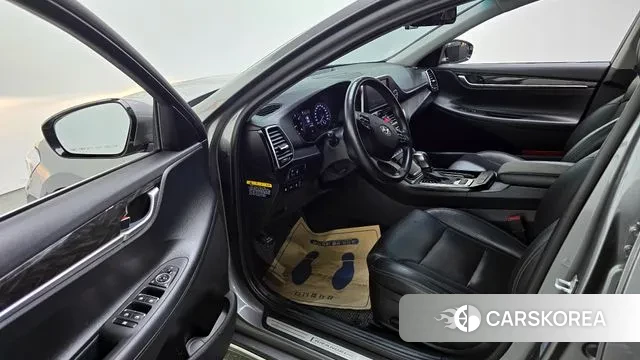 Hyundai Grandeur IG id 3357173 из Кореи 20