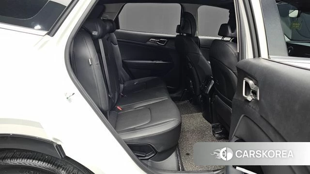 Kia Sportage 5th Generation id 4934999 из Кореи 36