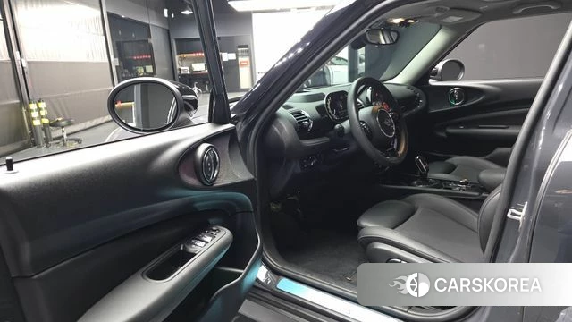 Mini Cooper S Clubman id 4416099 из Кореи 27