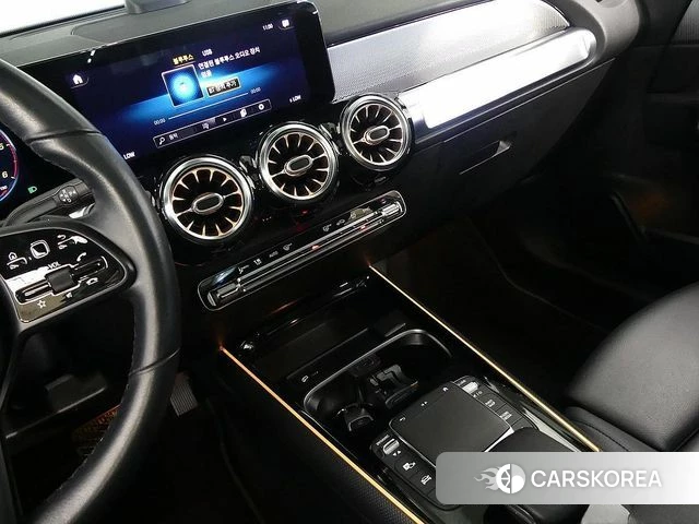 Mercedes-Benz GLB-Class X247 id 4389285 из Кореи 20