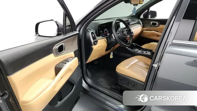 Kia Sorento 4th Generation id 3577309 из Кореи 20