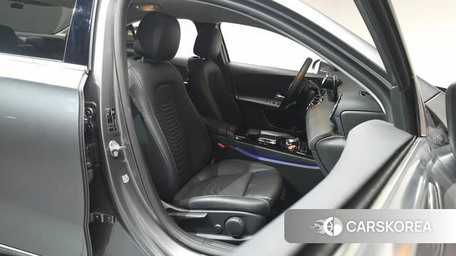 Mercedes-Benz A-Class W177 id 3807725 из Кореи 20