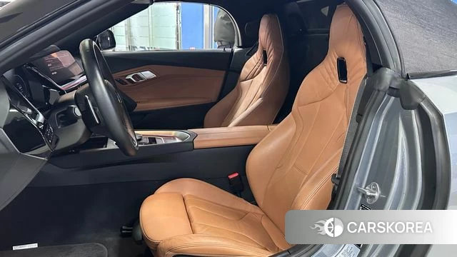 BMW Z4 (G29) id 4549395 из Кореи 20