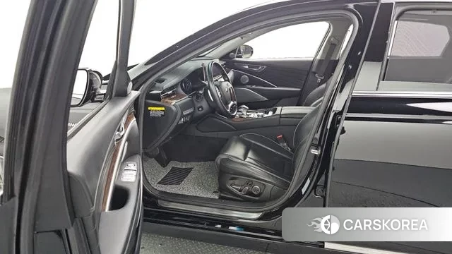 Kia More K9 id 3421926 из Кореи 20