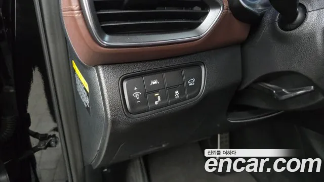 Hyundai Santa Fe TM id 2565145 из Кореи 20