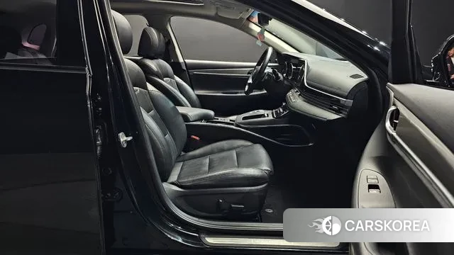 Hyundai The New Grandeur IG id 3128394 из Кореи 20