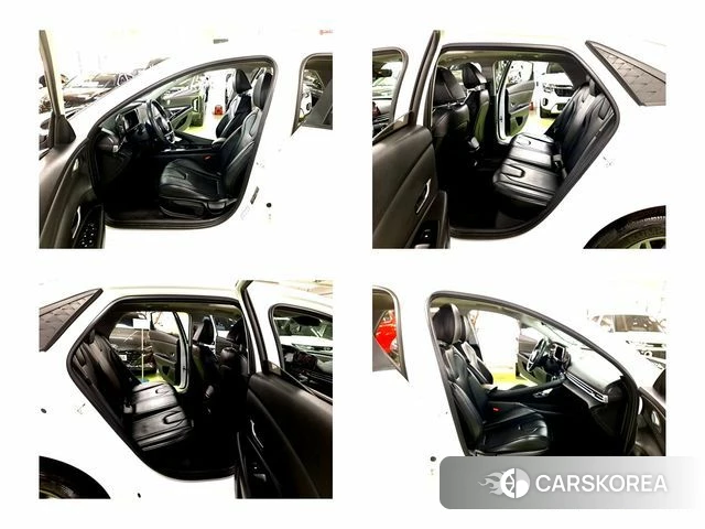 Hyundai The New Avante (CN7) id 4262691 из Кореи 20