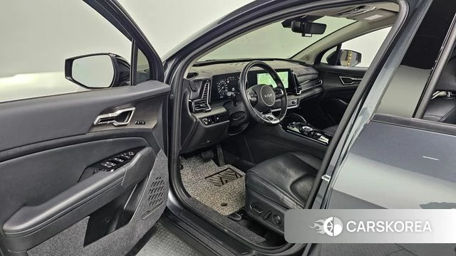Kia Sportage 5th Generation id 3884590 из Кореи 20