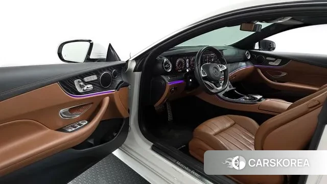 Mercedes-Benz E-Class W213 id 3336712 из Кореи 20