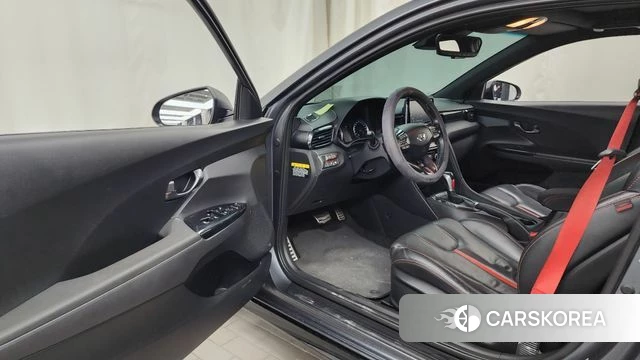 Hyundai Veloster (JS) id 4490543 из Кореи 20