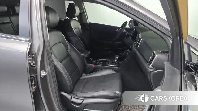 Kia Sportage 4th Generation id 3677606 из Кореи 20