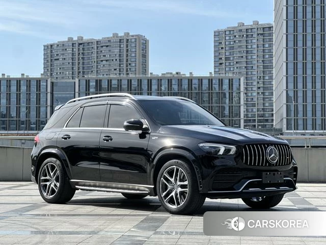 Mercedes-Benz GLE AMG id 4290429 из Китая 18