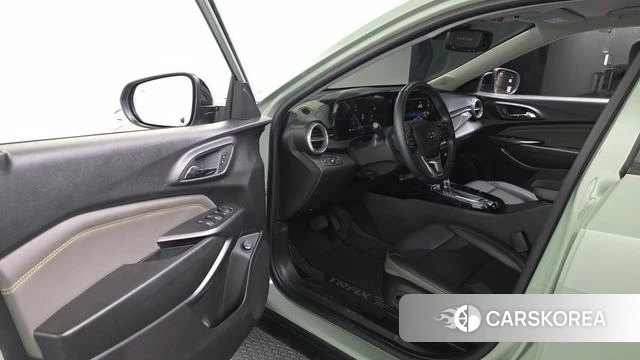 Chevrolet (GM Daewoo) Trax Crossover id 4354526 из Кореи 31