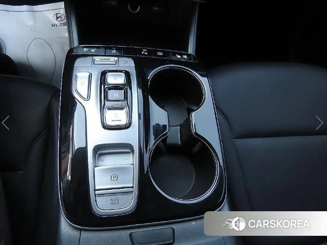 Hyundai Tucson (NX4) id 4594266 из Кореи 20